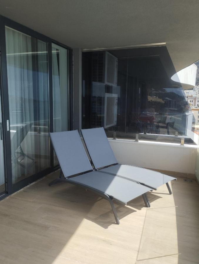 Beachfront Luxury Apartment Budva Dış mekan fotoğraf