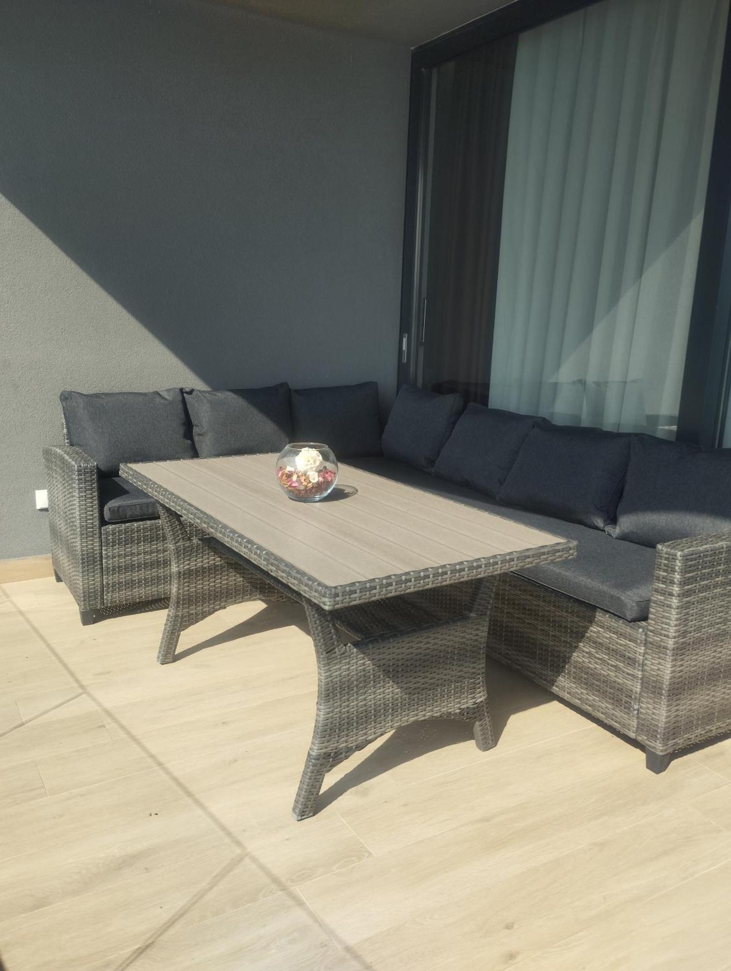 Beachfront Luxury Apartment Budva Oda fotoğraf